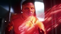 The Flash Season 3 Episode 11 ”Dead or Alive Review and Easter Eggs!