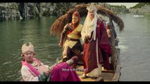 The Monkey King 3 Trailer 1 2018 Action Fantasy Movie Hd Video Dailymotion