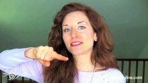 How To Do an American Accent - Part 3: The Melody | Amy Walker