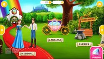 Animal Horse Hair Salon Maker Up - Princess Gloria Horse Club 2 - GamePlay By TutoTOONS Full Unlock