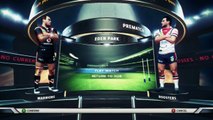 Rugby League Live 2 | Warriors Career Mode Show | Round 2 (LIVE COMM)