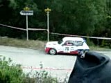 Rallye de maquis 2007