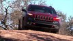 2019 Jeep Cherokee Design Feature
