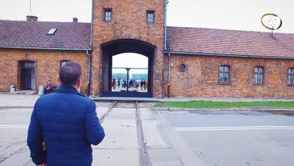 The Jewish Holocaust, An Islamic Perspective