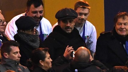 'I am a professional!' Guardiola has done his Cardiff homework