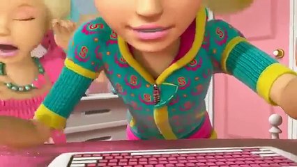 Barbie 2013 Italia   Barbie Life in the Dreamhouse   La posta dei fan