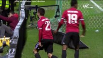 Ander Herrera Goal HD - Yeovil 0 - 2 Manchester United - 26.01.2018 (Full Replay)
