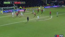 Ander Herrera Goal HD -Yeovilt0-2tManchester United 26.01.2018