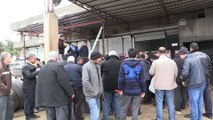 Zeytin Dalı Harekatı'na destek - KİLİS/MUŞ