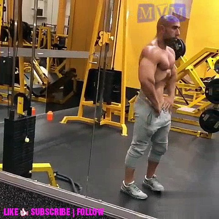 HOT SEXY BOLD  FULL MATURED WORKOUT VIDEOS