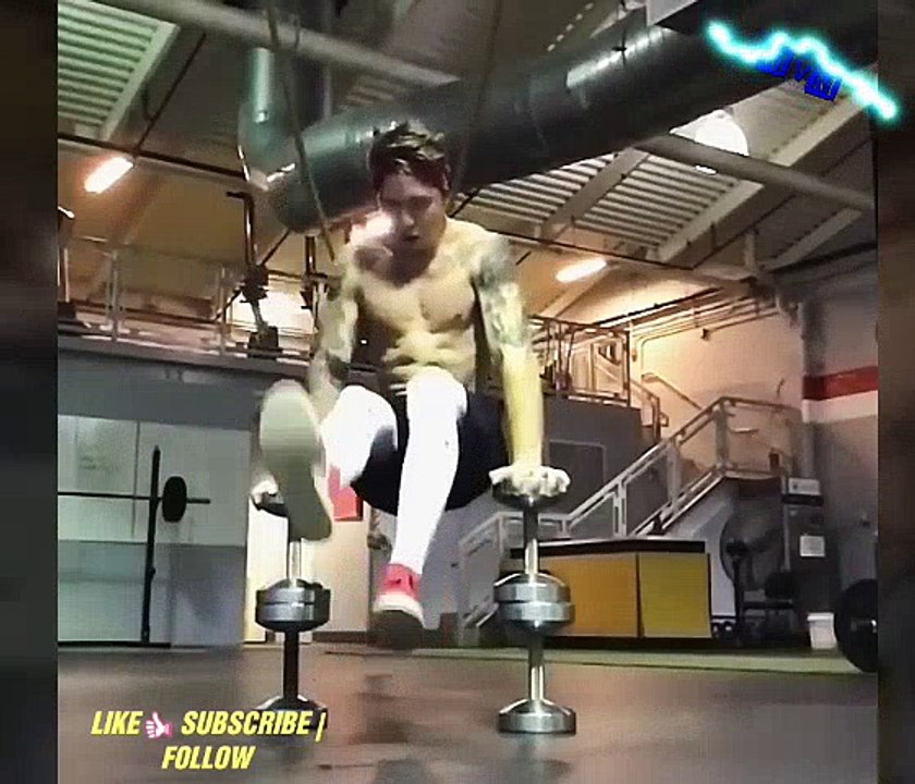 HOT SEXY BOLD  FULL MATURED WORKOUT