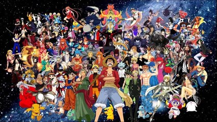 Estereotipos Otakus| ¿Somos Violentos los Otakus?