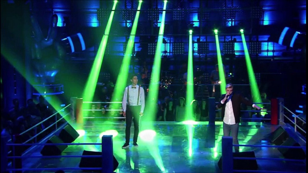 Staffel 6 Daniel Ferrer