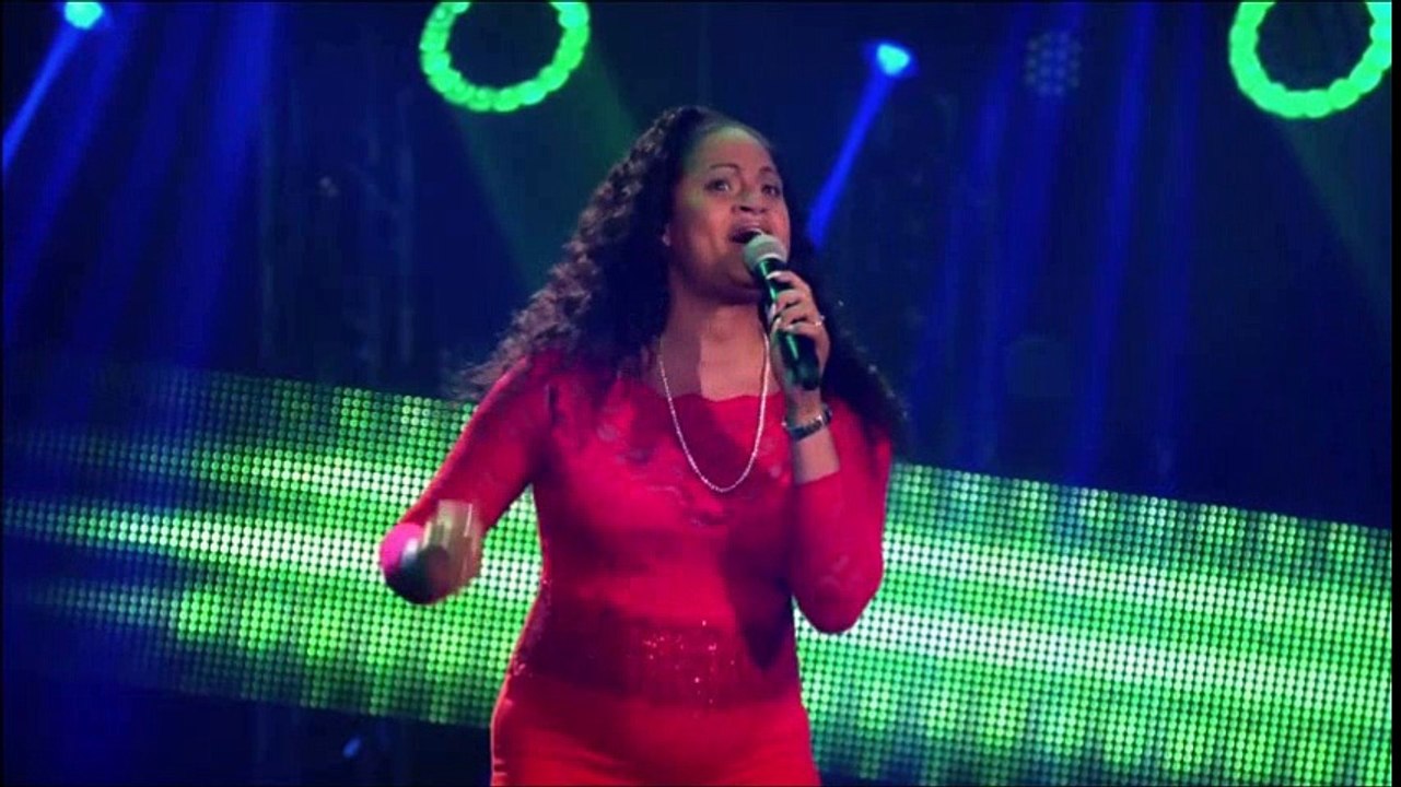 Staffel 6 Jayla Brown