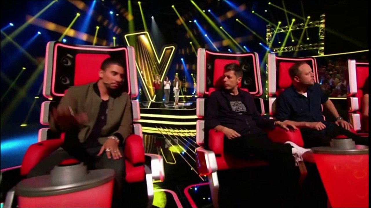 Staffel 6 Maria Vogl-Ferheim, Sarah Maier & Teresa Pleger