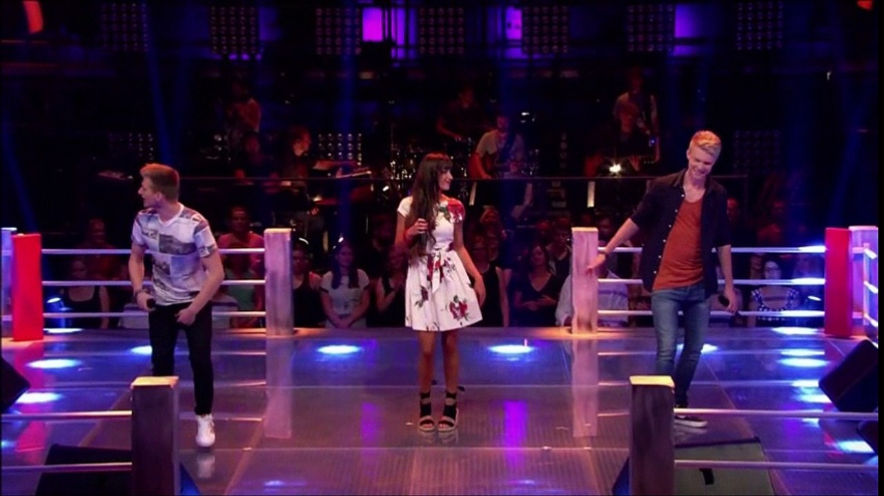 Staffel 6 Sarah Sacher