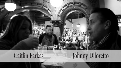 WCBE at Wonderball Cocktail Tasting Pre-Show