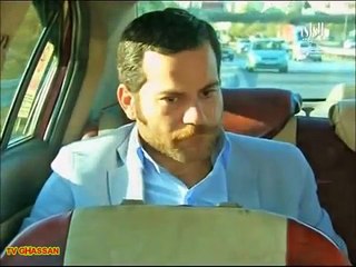 مسلسل نقوش متنوعة الجزء الثالث حلقة 14