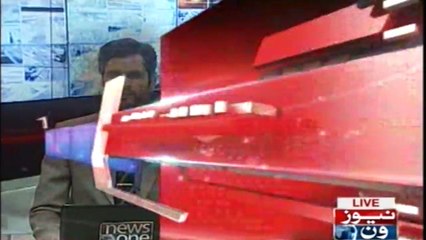 Karachi Excise department plans to Manipulate Sindh government