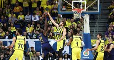 Fenerbahçe Doğuş, Barcelona Lassa'yı 86-82 Mağlup Etti