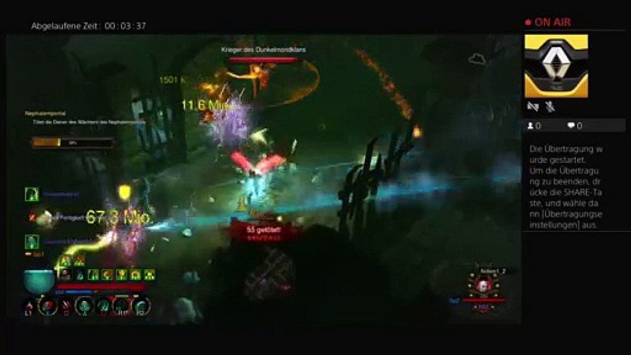 PES 17 trial (GER) Have fun! (14)