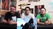Star Wars Battlefront Honest Game Trailer REACTION!!
