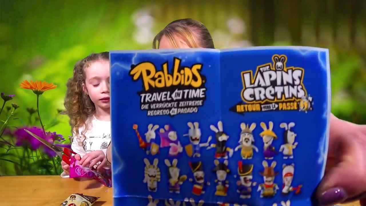 Blind Bag Monday - Episode 73