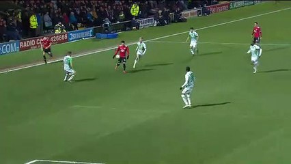 Jesse Lingard Goal HD - Yeovil 0-3	Manchester United 26.01.2018