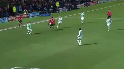 Jesse Lingard Goal HD - Yeovil 0-3	Manchester United 26.01.2018