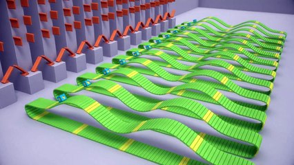 12 Boxes ： animation [HD]