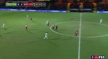 Romelu Lukaku  Goal HD - Yeovil	0-4	Manchester United 26.01.2018