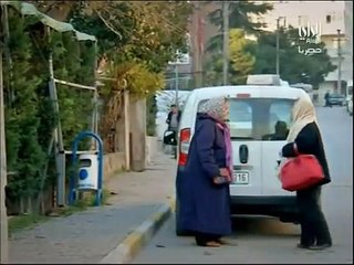 مسلسل نقوش متنوعة الجزء الثالث حلقة 41