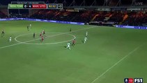 Romelu Lukaku  Goal HD - Yeovil	0-4	Manchester United 26.01.2018