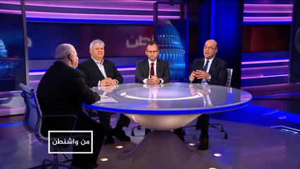 من واشنطن- عفرين.. مواجهة بين حليفين للولايات المتحدة