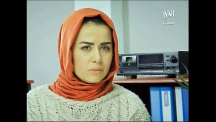 مسلسل نقوش متنوعة الجزء الثالث حلقة 42