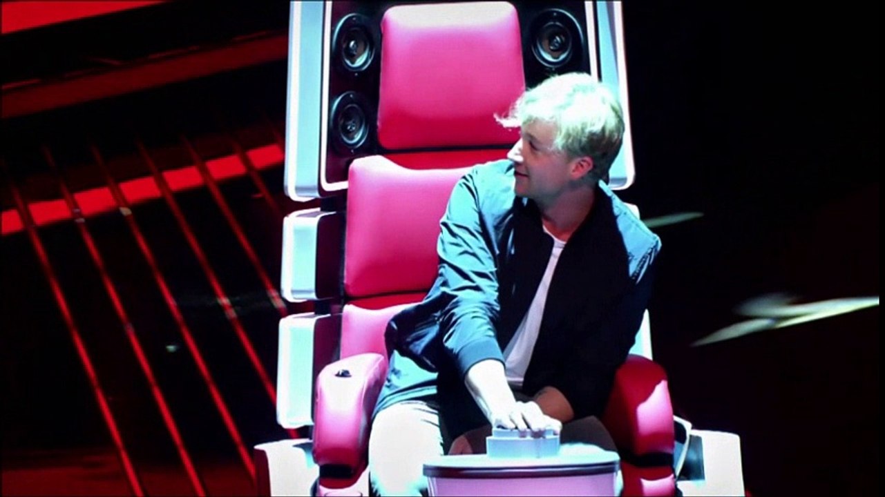 Staffel 6 Louisa Jones