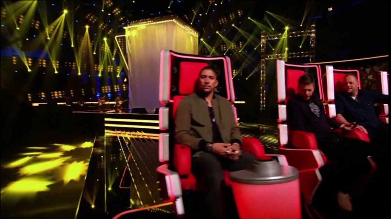 Staffel 6 Maja Endres