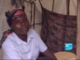 Les réfugiés venus du Nord-Kivu-Reportage-FR-FRANCE24