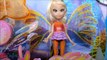 МОИ ПОКУПКИ ✽ Распаковка куклы Mini Winx Stella✽ Monster High ✽Пробую сладости из Германии