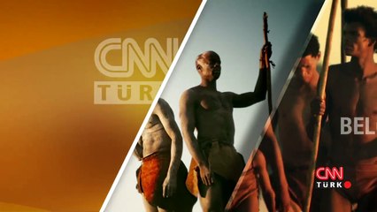 İnsanoğlu Mankind - Bölüm 8