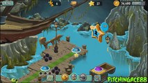Plants v Zombies 2 - Pirate Seas Key Location