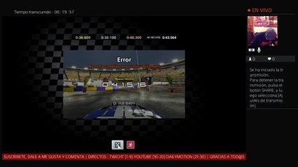 GRAN TURISMO SPORT - RETOS DE MISIONES 66% (2)