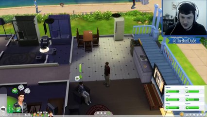 Pregnant with a Dog!? (Ep.12) | The Sims 4