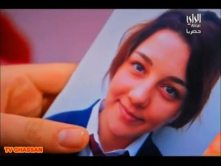 مسلسل نقوش متنوعة الجزء الثالث حلقة 51