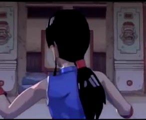 Super Dragon Ball Z - Intro