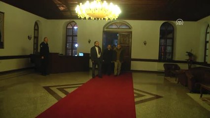 YÖK Kastamonu'da "Denklik Çalıştayı" Düzenleyecek