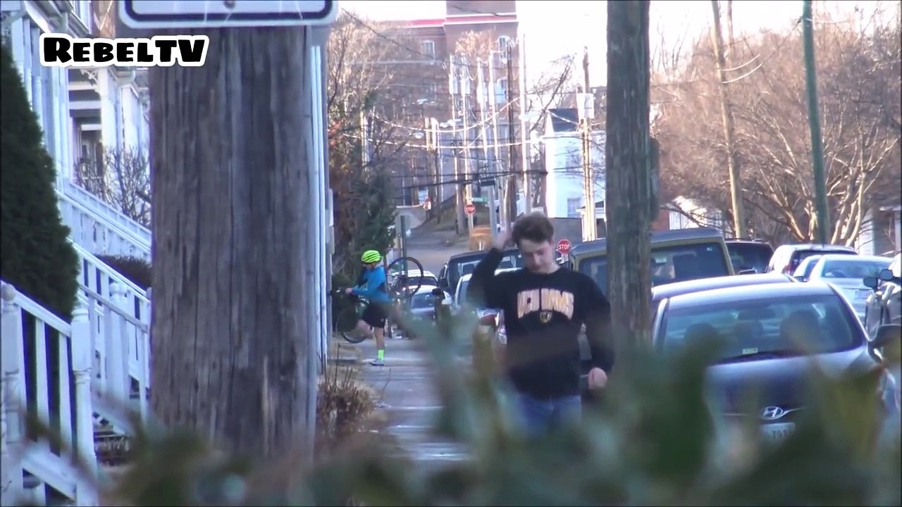 Run Prank!
