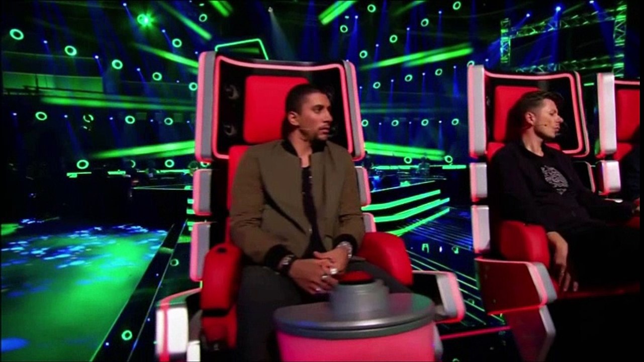 Staffel 6 Celena Pieper