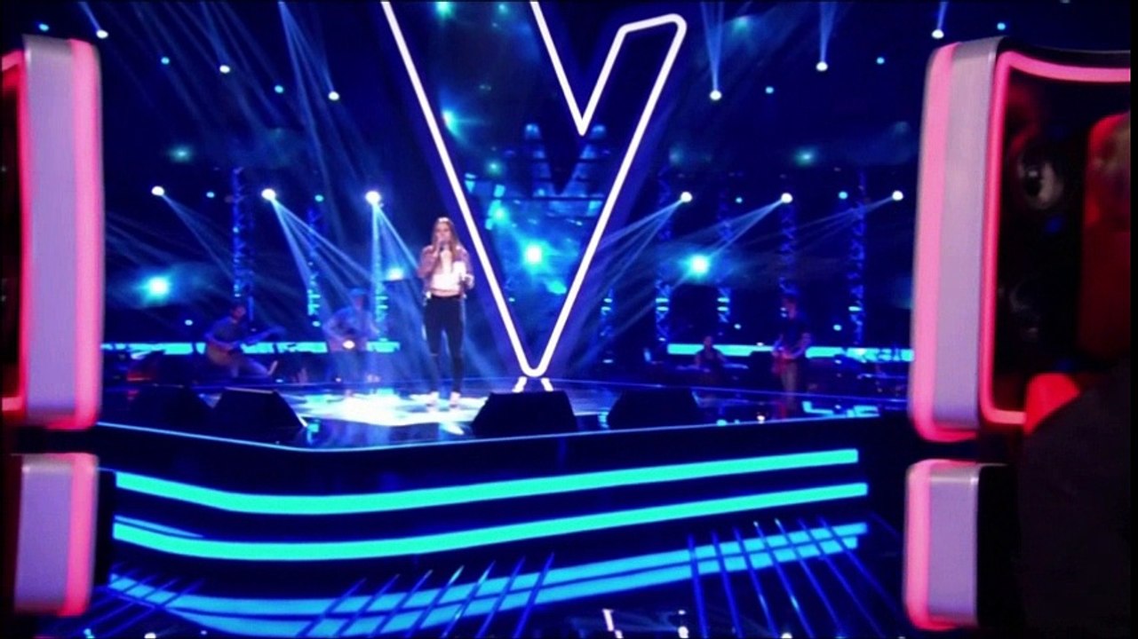 Staffel 6 Marjana Maksimovic