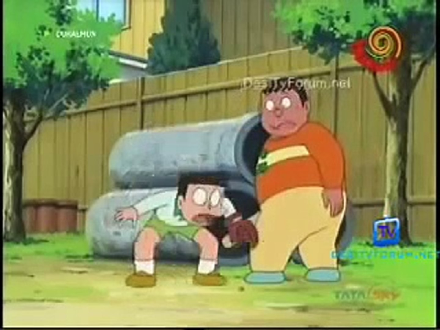 New Doreamon Hindi Cartoon Watch Online Part 1
